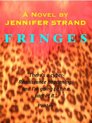 cover image of Fringes